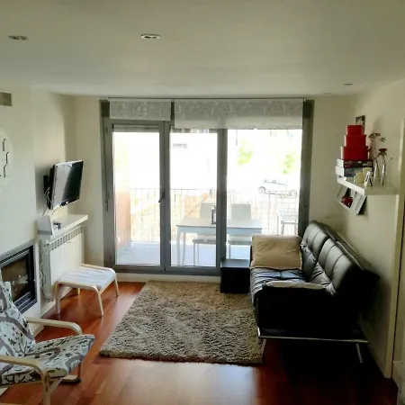 Calle Varellas Апартаменты