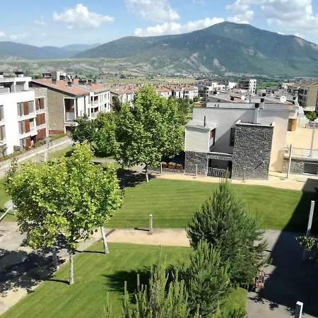 Calle Varellas Апартаменты *